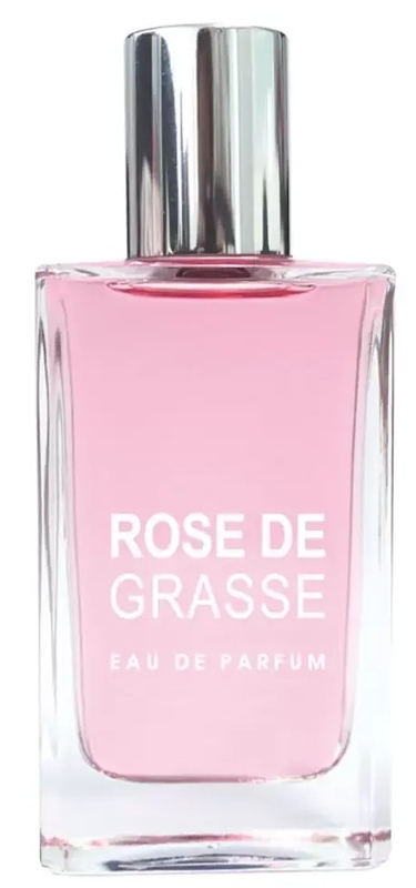 JEANNE ARTHES La Ronde des Fleurs — Rose de Grasse EDP Майская роза