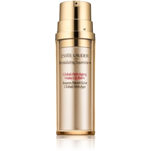 ESTEE LAUDER Revitalizing Supreme+Global Anti-Aging Wake Up Balm Balsam de față