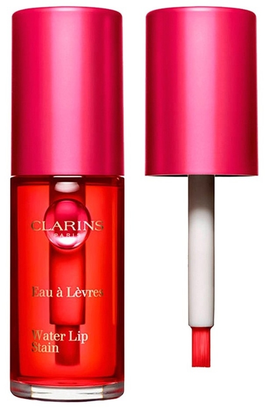 CLARINS Water Lip Stain Pigment pentru buze