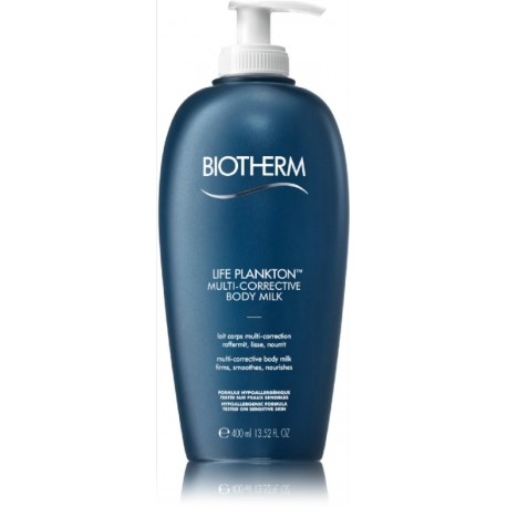 LAPTE DE CORP BIOTHERM LIFE PLANKTON
