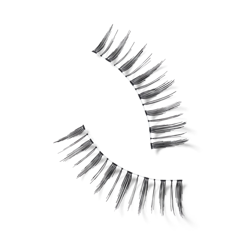 Накладные ресницы MAC 7 Lash