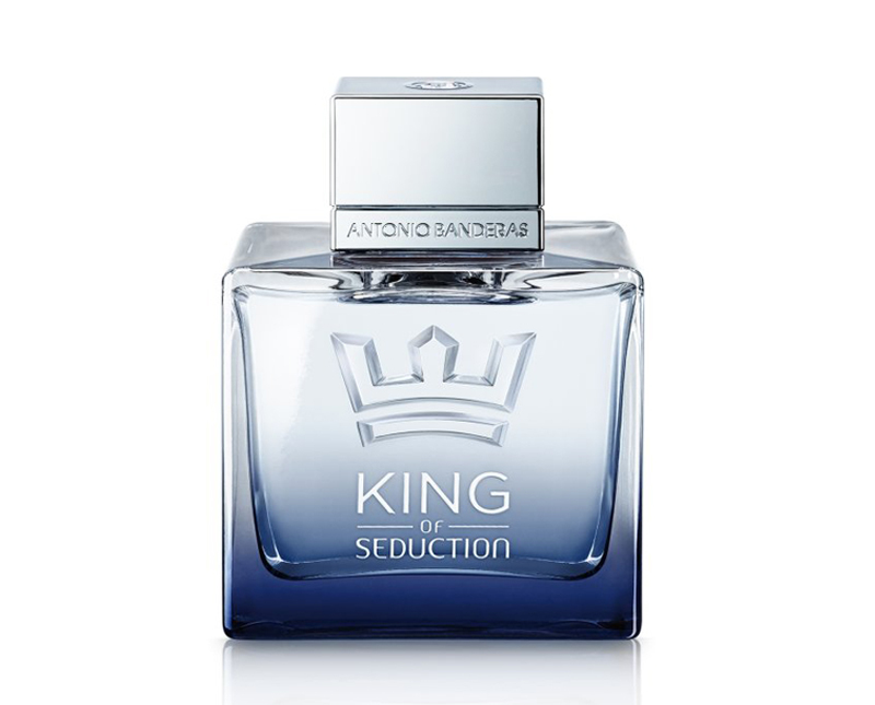 KING OF SEDUCTION Apă de toaletă