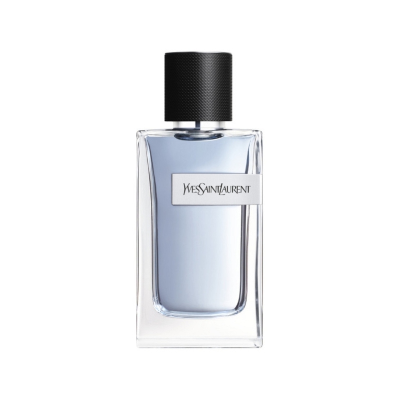Yves Saint Laurent Y Eau de Toilette — apă de toaletă pentru bărbați