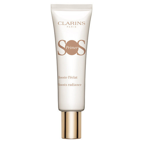 CLARINS Sos Make-up Primer White Bază de machiaj