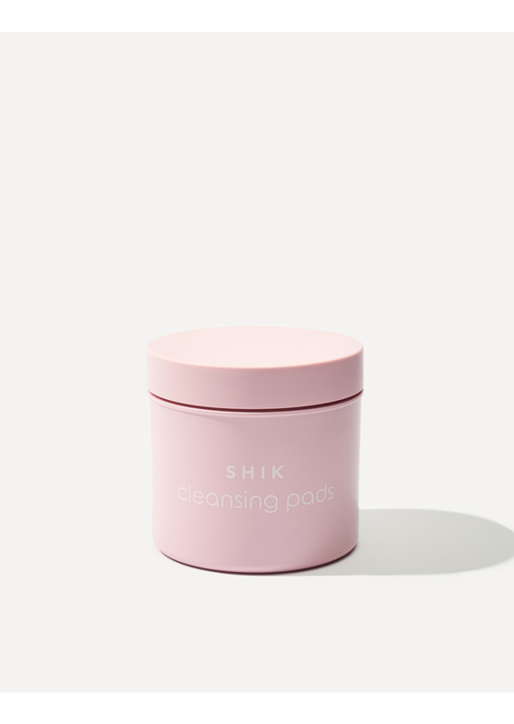 Cleansing pads SHIK Dischete demachiante
