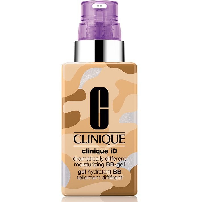 CLINIQUE ID DRAMATICALLY DIFFERENT MOISTURIZING BB- GEL