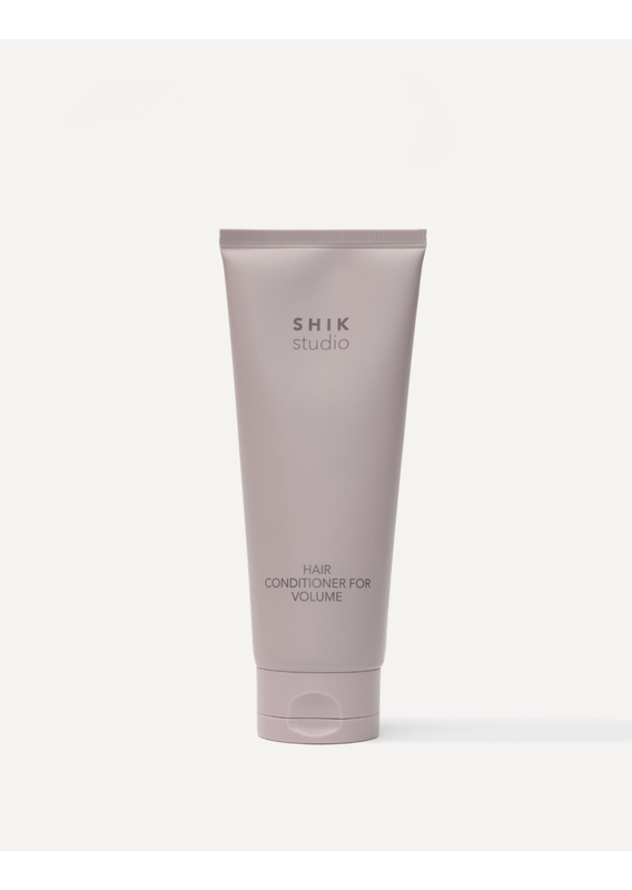 SHIK Hair conditioner for volume Balsam pentru par 200ml