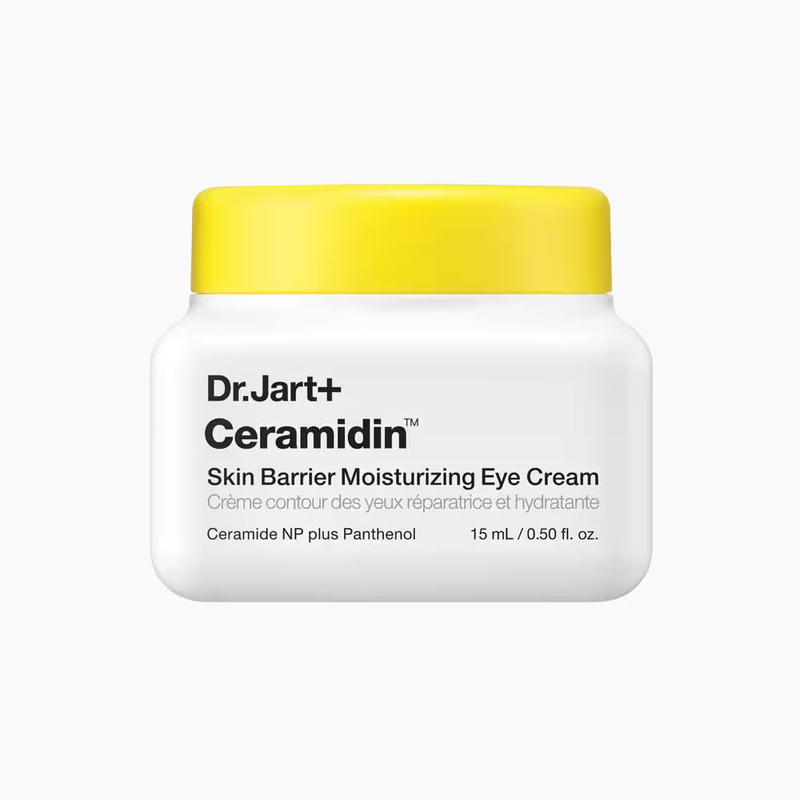 Dr.Jart+ Ceramidin™Eye Cream Cremă pentru ochi