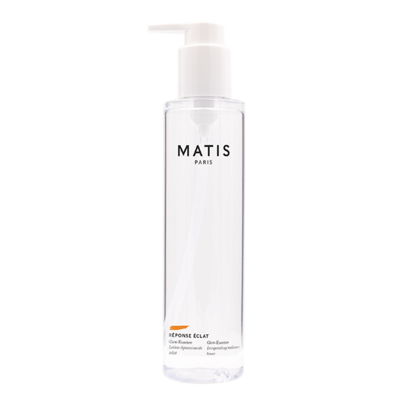 MATIS GLOW ESSENCE Tonic facial revigorant pentru o piele mai luminoasa