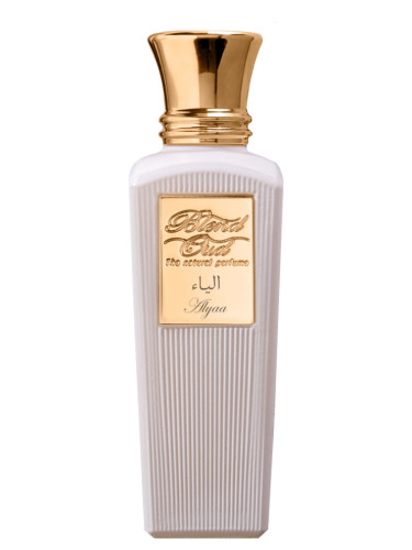 ALYAA EDP 75ML BLEND OUD