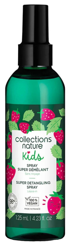 Eugène Perma Super Detangling Spray Spray pentru descurcarea parului