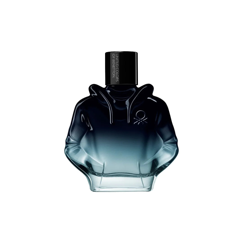 BENETTON We Are Tribe Intense Apă de parfum