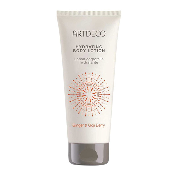 ARTDECO Hydrating Body Lotion Loțiune de corp