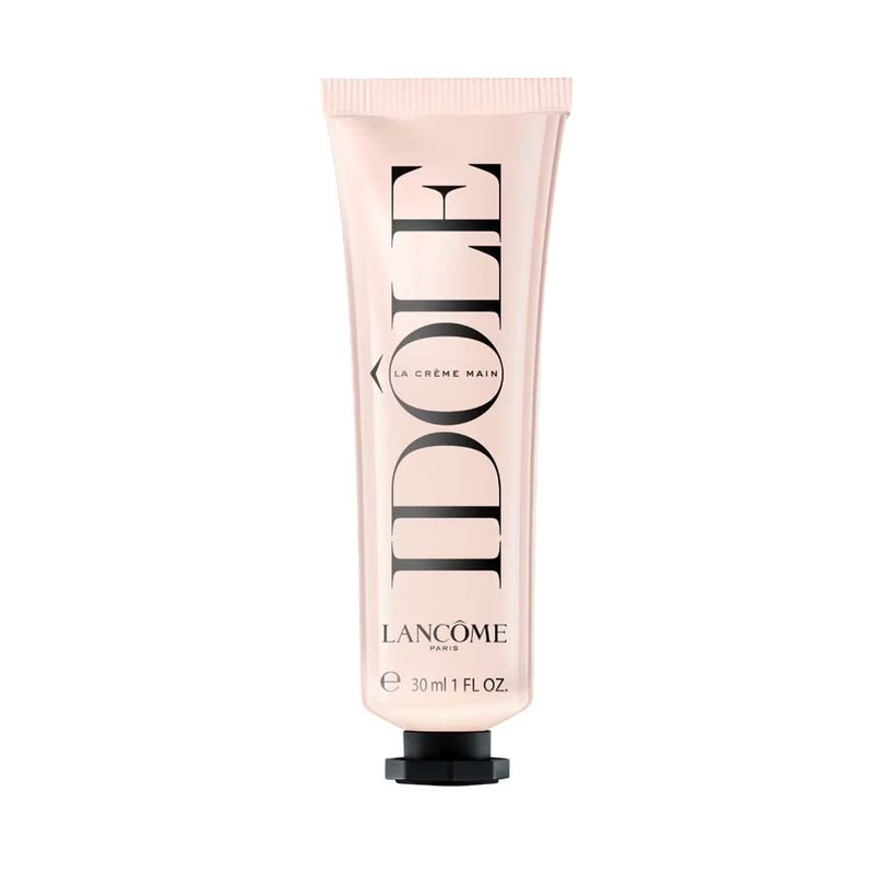 LANCÔME Idôle Hand Cream Сrema de maini hidratanta