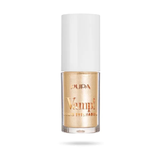 PUPA Vamp! Liquid Eyeshadow Жидкие тени для век
