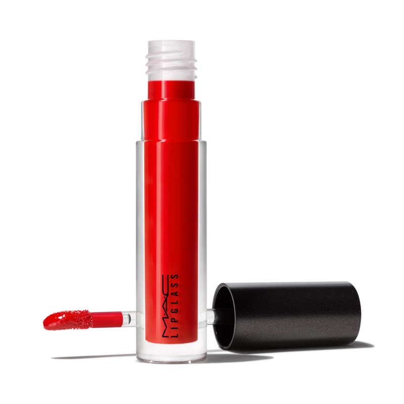 Clear lip Gloss MAC