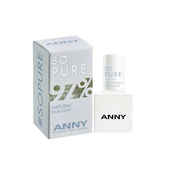 ANNY So Pure Bază pentru unghii naturale