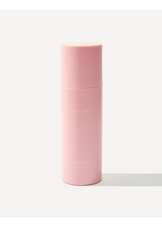 SHIK Hydrating toner Lotiune pentru fata 100 ml