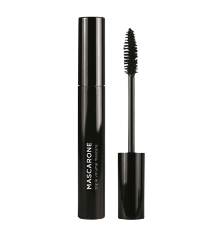 NOUBA Mascarone Triple Volume Mascara Rimel pentru gene