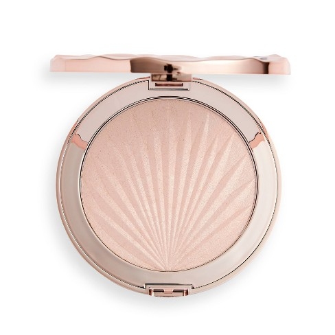 Makeup Revolution Glow Splendour Highlighter Lustre Illuminator