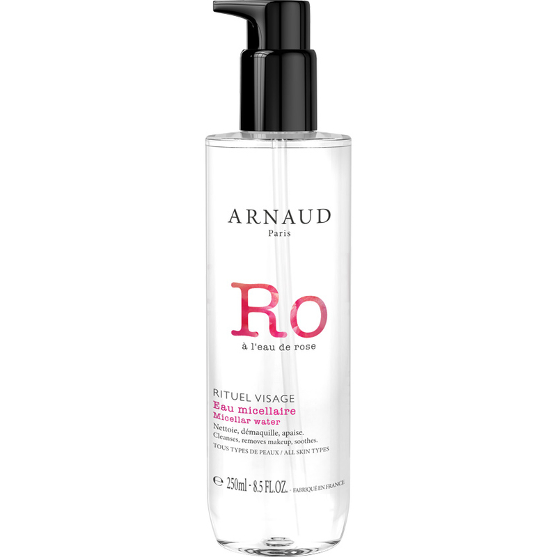 ARNAUD RITUEL VISAGE Apa micelară
