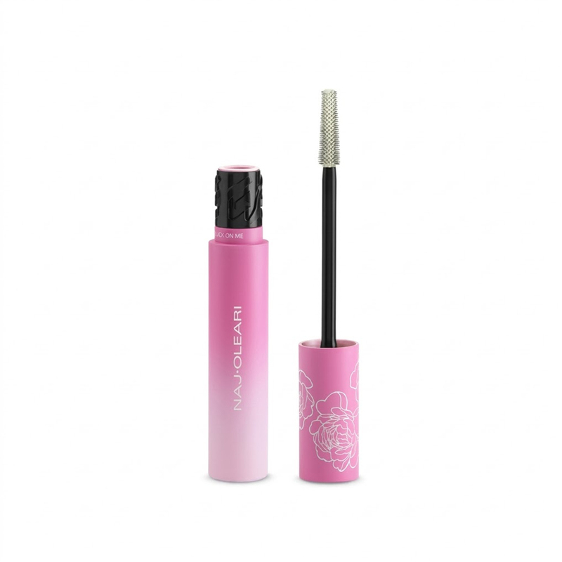 Naj Oleari Petalicious — primer pentru ochi
