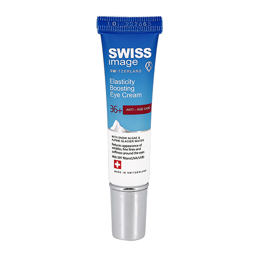 SWISS IMAGE 36+ Cremă de ochi pentru fermitate