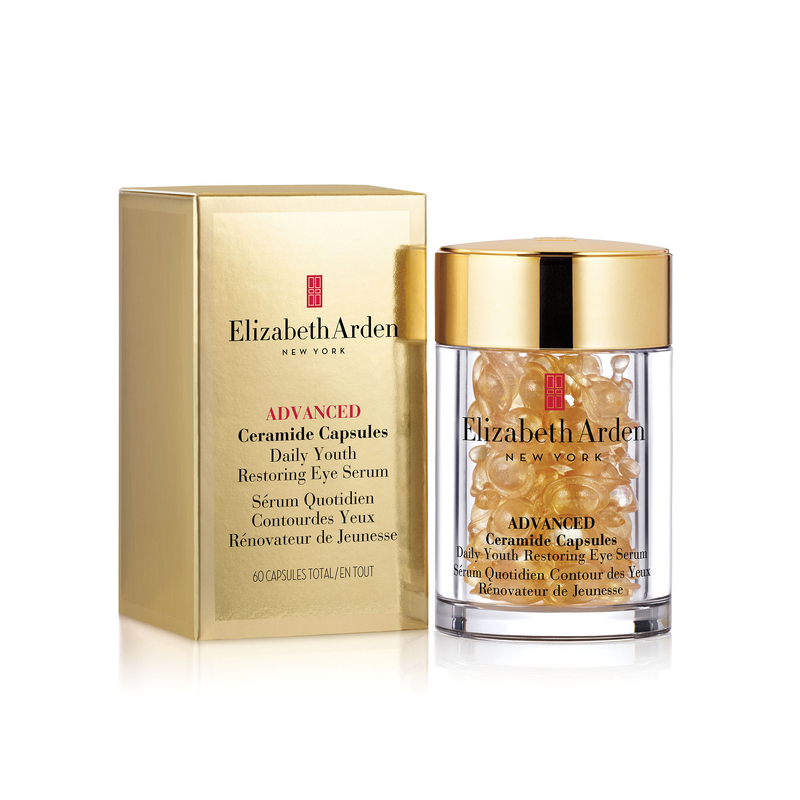 Elizabeth Arden Advanced Ceramide Capsules Eye Serum Ser pentru ochi (1 bucată)