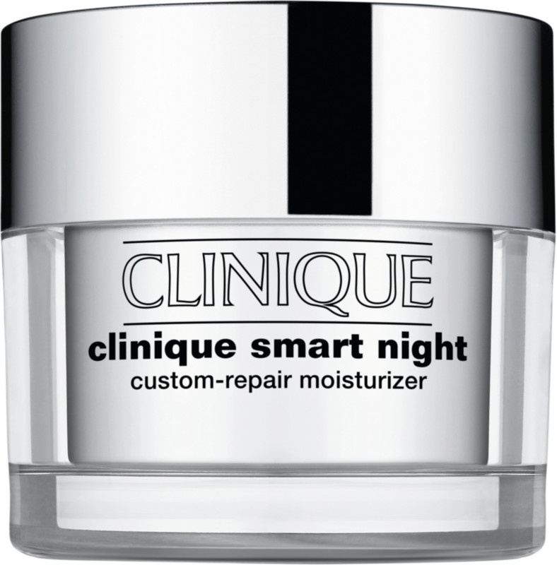 Clinique Smart Repair Night Cream 30 ml Very Dry