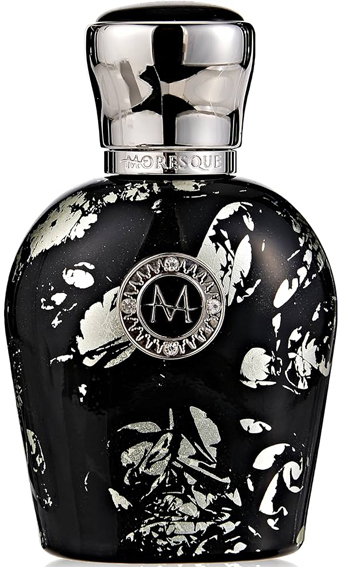 MORESQUE Re Nero 50 ml Apă de parfum