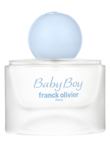 FRANCK OLIVIER Baby Boy 30 ml Apă de parfum pentru copii