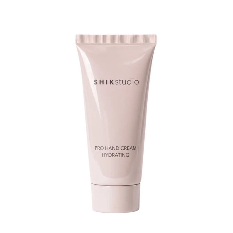 SHIKstudio Pro Hand Cream Hydrating Cremă hidratantă pentru mâini