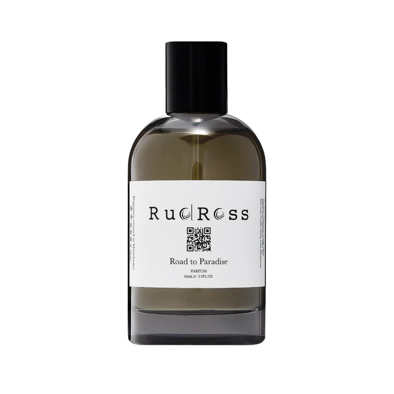 Rudross Road to Paradise Apă de parfum unisex