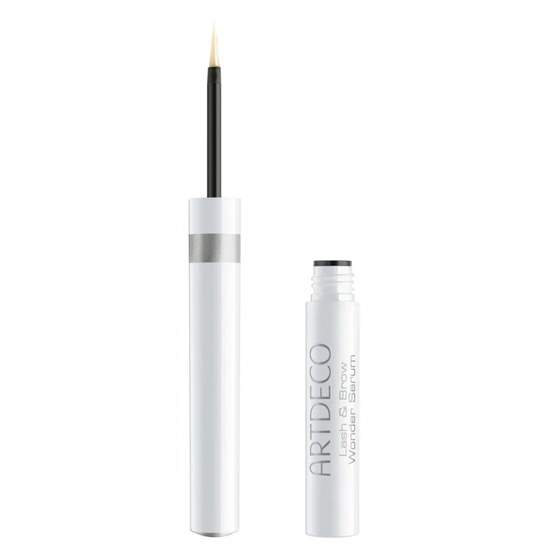 ARTDECO LASH AND BROW WONDER SERUM Ser pentru gene și sprâncene