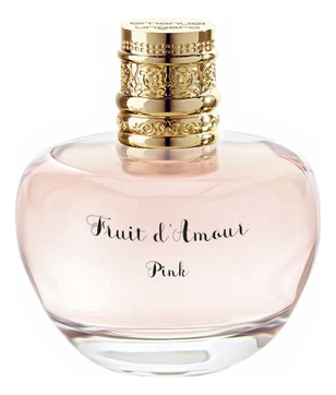 Ungaro Fruit d'Amour Pink Apă de toaletă