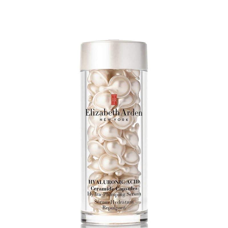 Elizabeth Arden Hyaluronic Acid Ceramide Ser hidratant cu acid hialuronic pentru față (1 bucată)