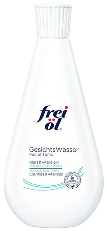 FREI Öl Facial Tonic Тоник для лица