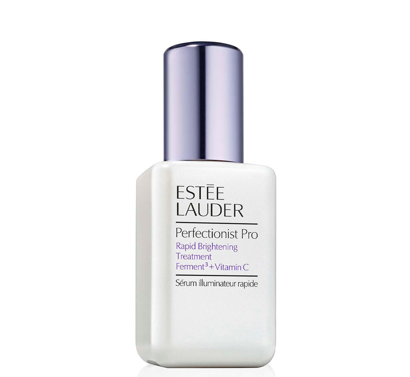 ESTEE LAUDER Perfectionist Pro Rapid Brightening Treatment Serum Ser de față
