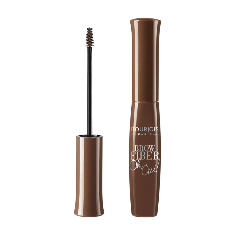 Bourjois Brow Fiber Oh Oui! Rimel pentru sprâncene