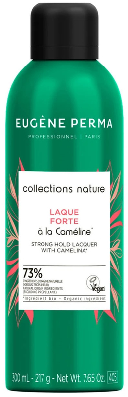 Eugene Perma Collections Nature Strong Hold Laque 300 ml