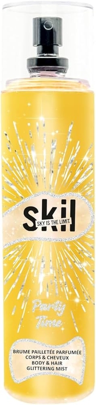 Jeanne Arthes Skil Soiree Party Time Parfumat pentru păr și corp