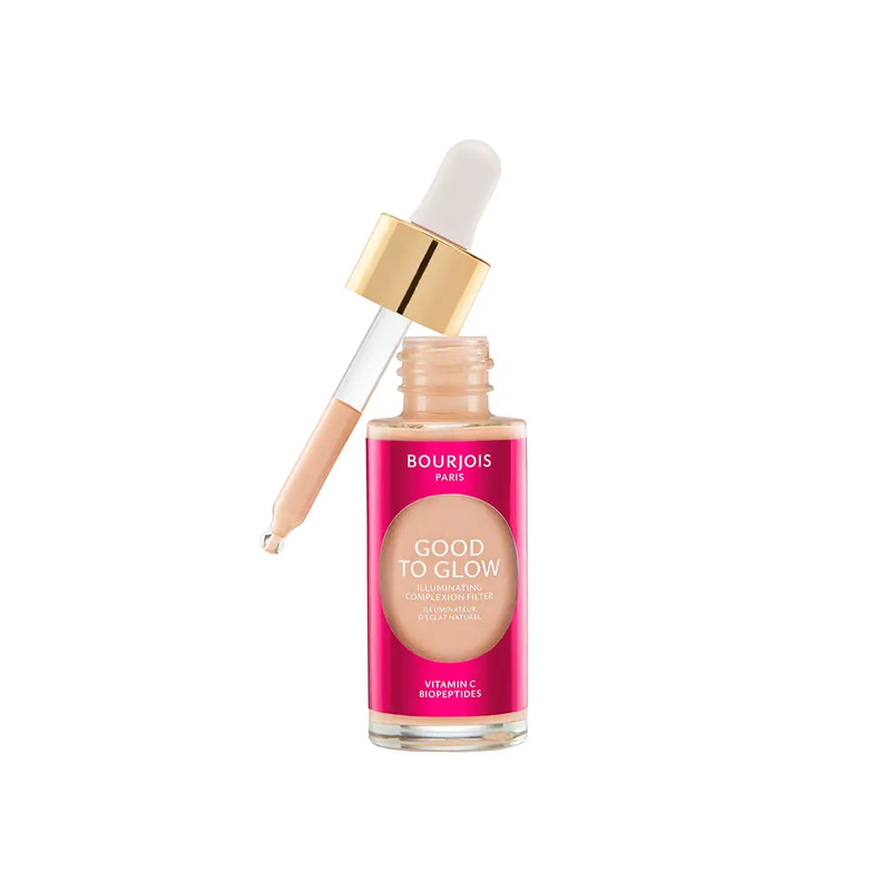Bourjois GOOD TO GLOW highlighter Fond de ten – Highlighter