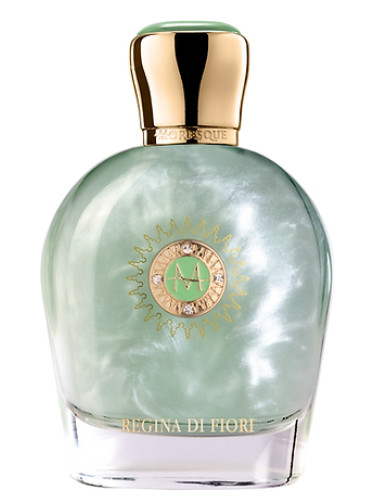 MORESQUE Regina Di Fiori 100 ml Apă de parfum