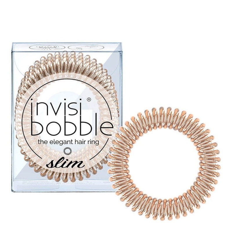 Invisibobble® Slim – elastic elegant de păr