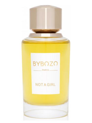 BYBOZO NOT A GIRL Apa de parfum