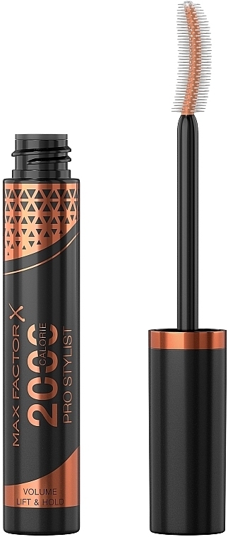 MAX FACTOR 2000 Calorie Pro Stylist Black Rimel