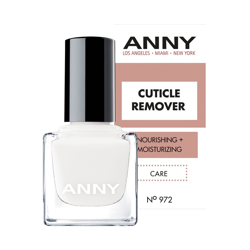 ANNY cuticle remover