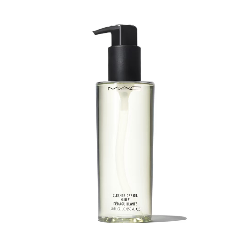 MAC Cleanse Off Oil