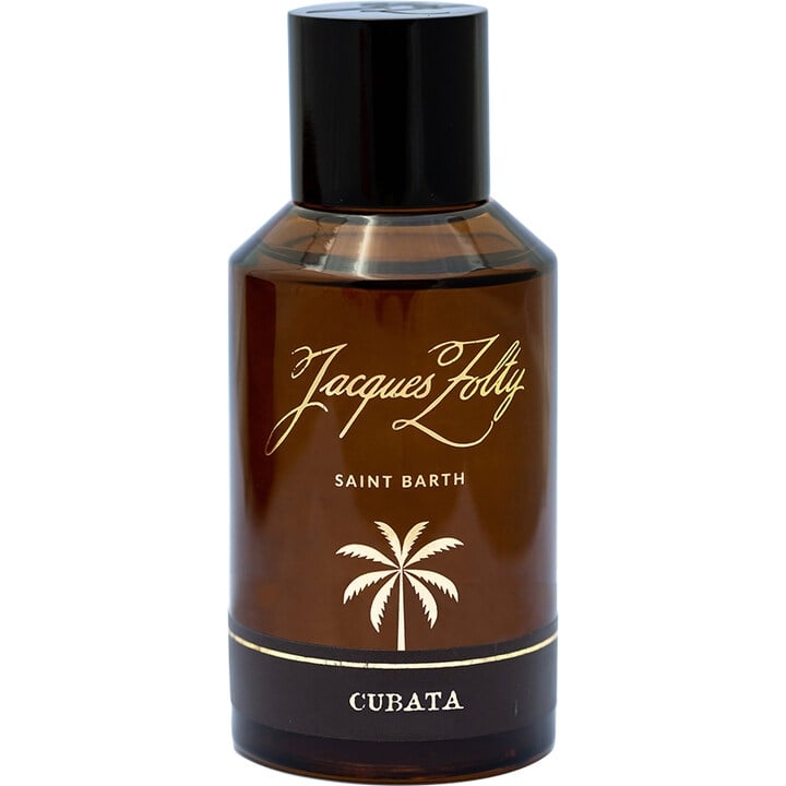 CUBATA EDP 100ML ORIGINAL JACQUES ZOLTY