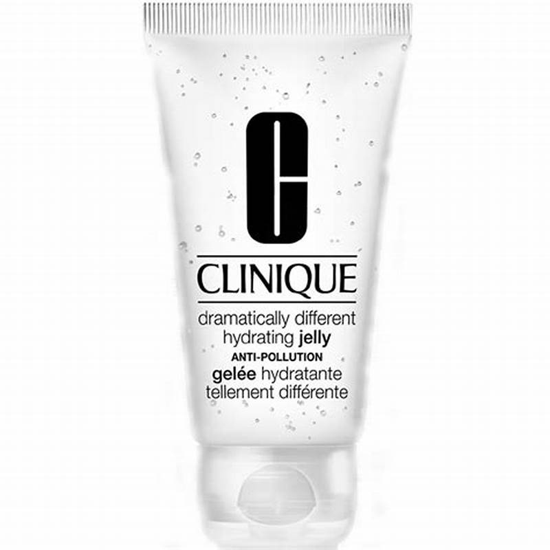 Clinique Dramatically Different Hydrating Jelly 50ml